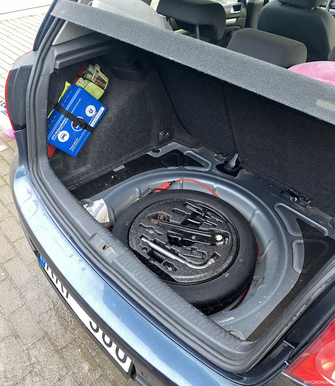 Volkswagen Golf | 22