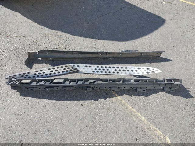 Mercedes-Benz GL450 | 11