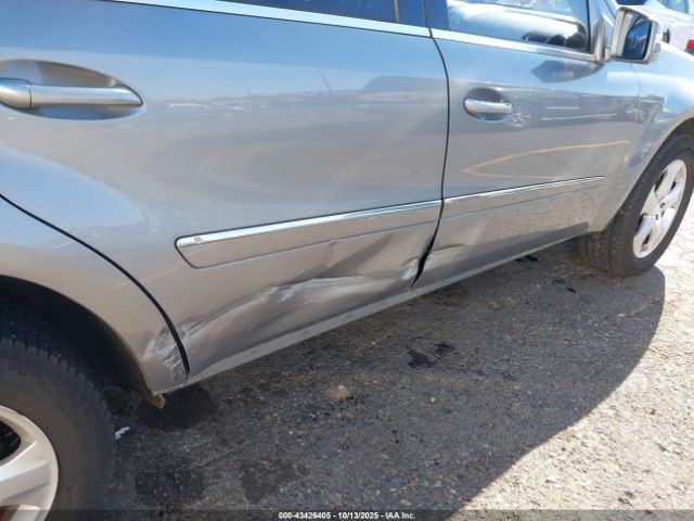 Mercedes-Benz GL450 | 5