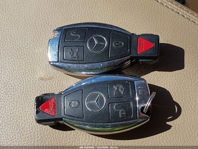 Mercedes-Benz GL450 | 10