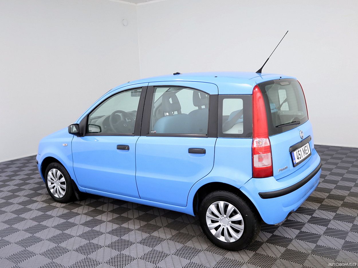 Fiat Panda | 3