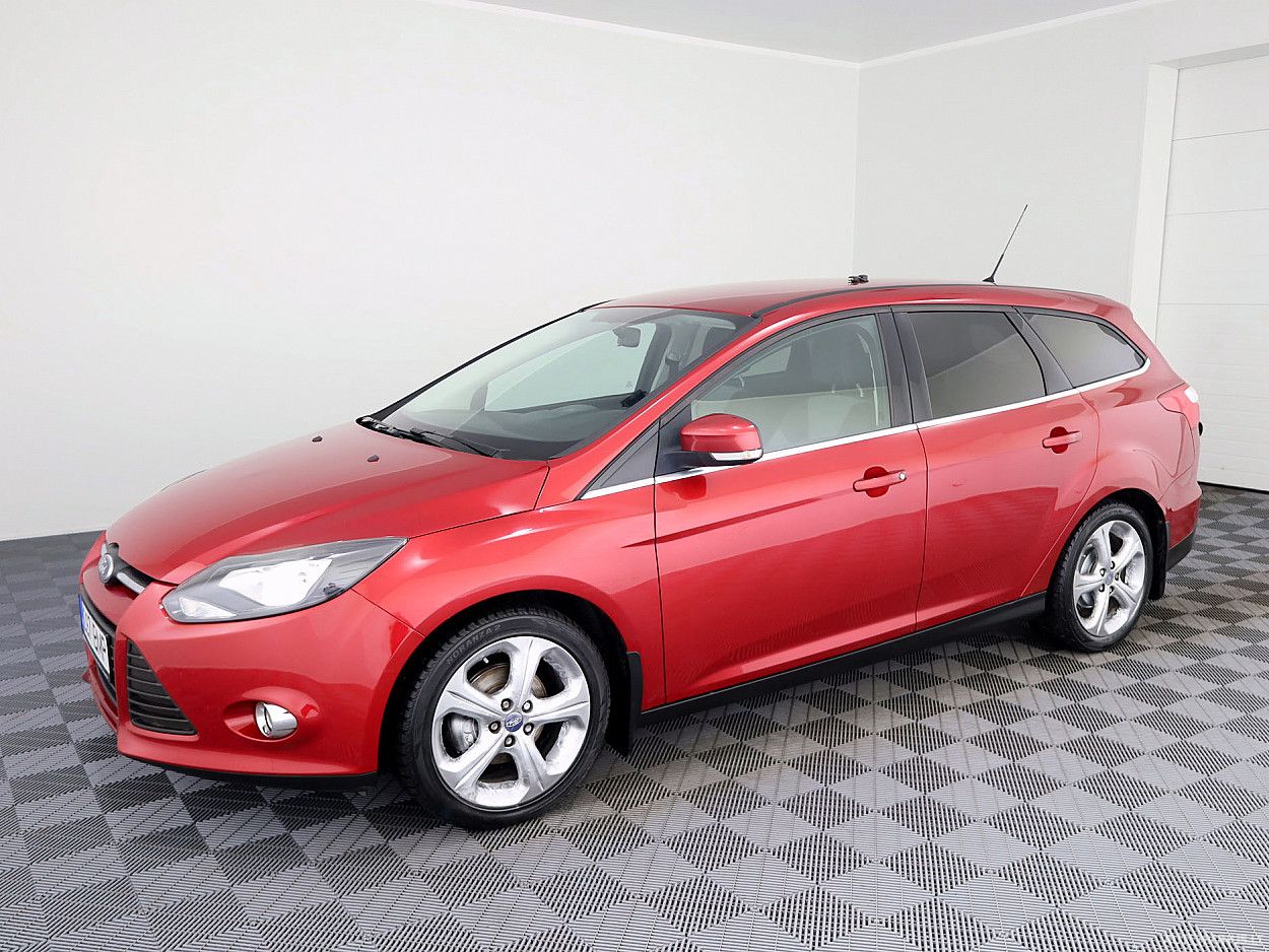 Ford Focus | 1