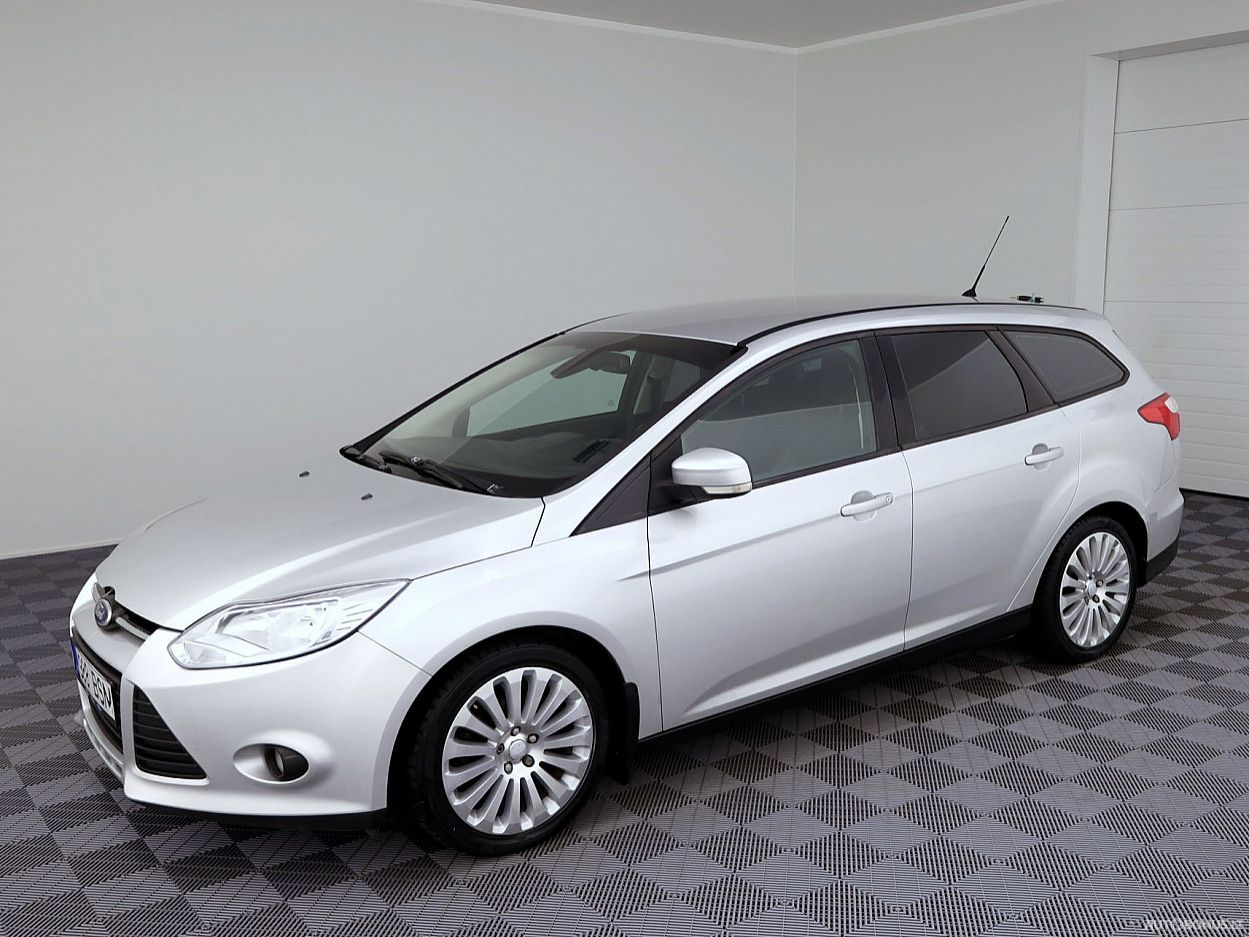 Ford Focus | 1