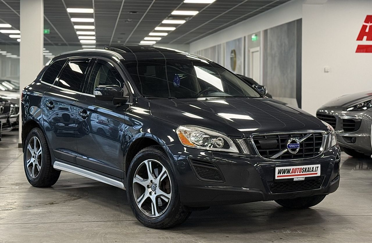 Volvo XC60 | 19