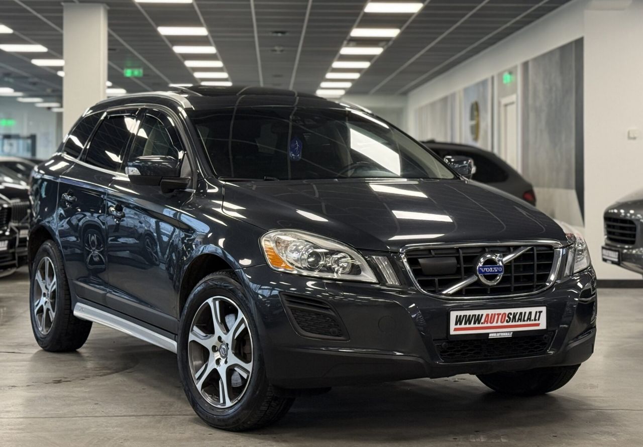 Volvo XC60 | 26