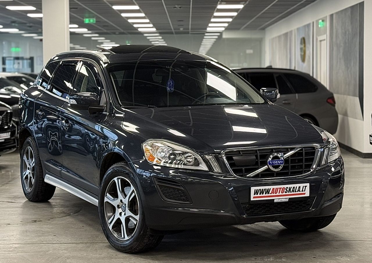 Volvo XC60 | 20