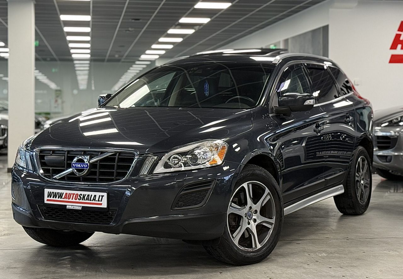 Volvo XC60 | 23