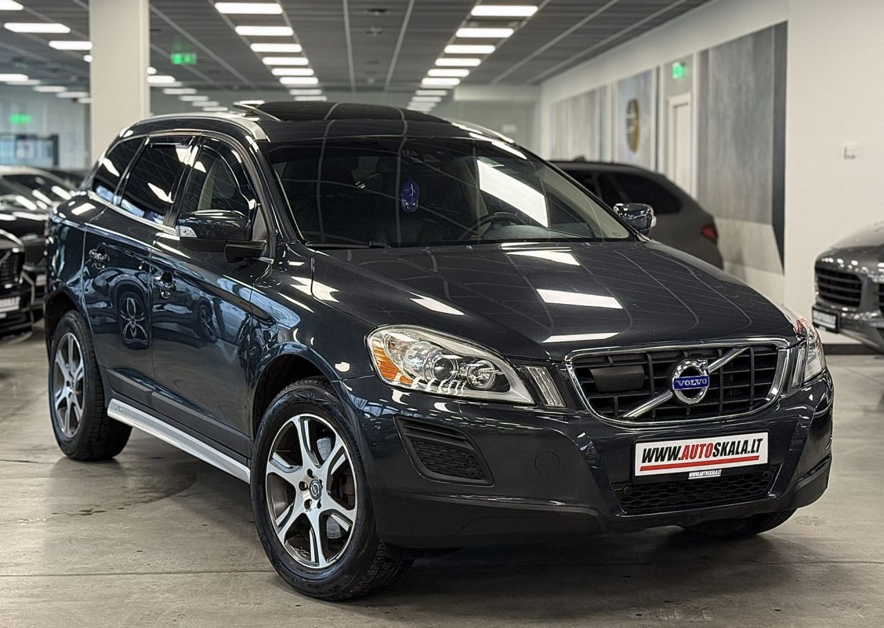Volvo XC60 | 25