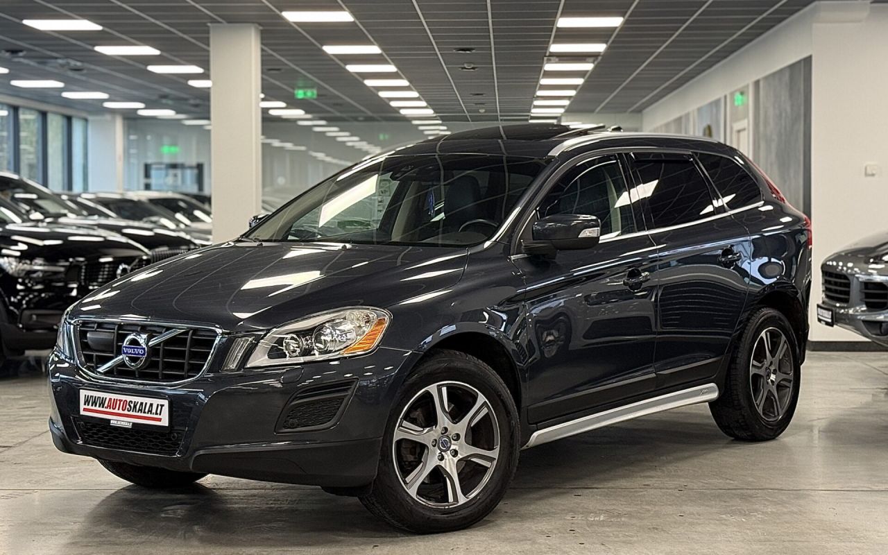 Volvo XC60 | 24