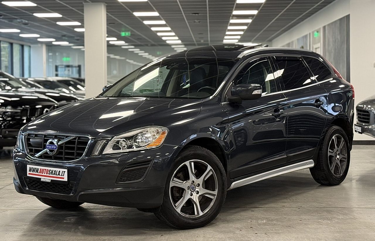 Volvo XC60 | 16