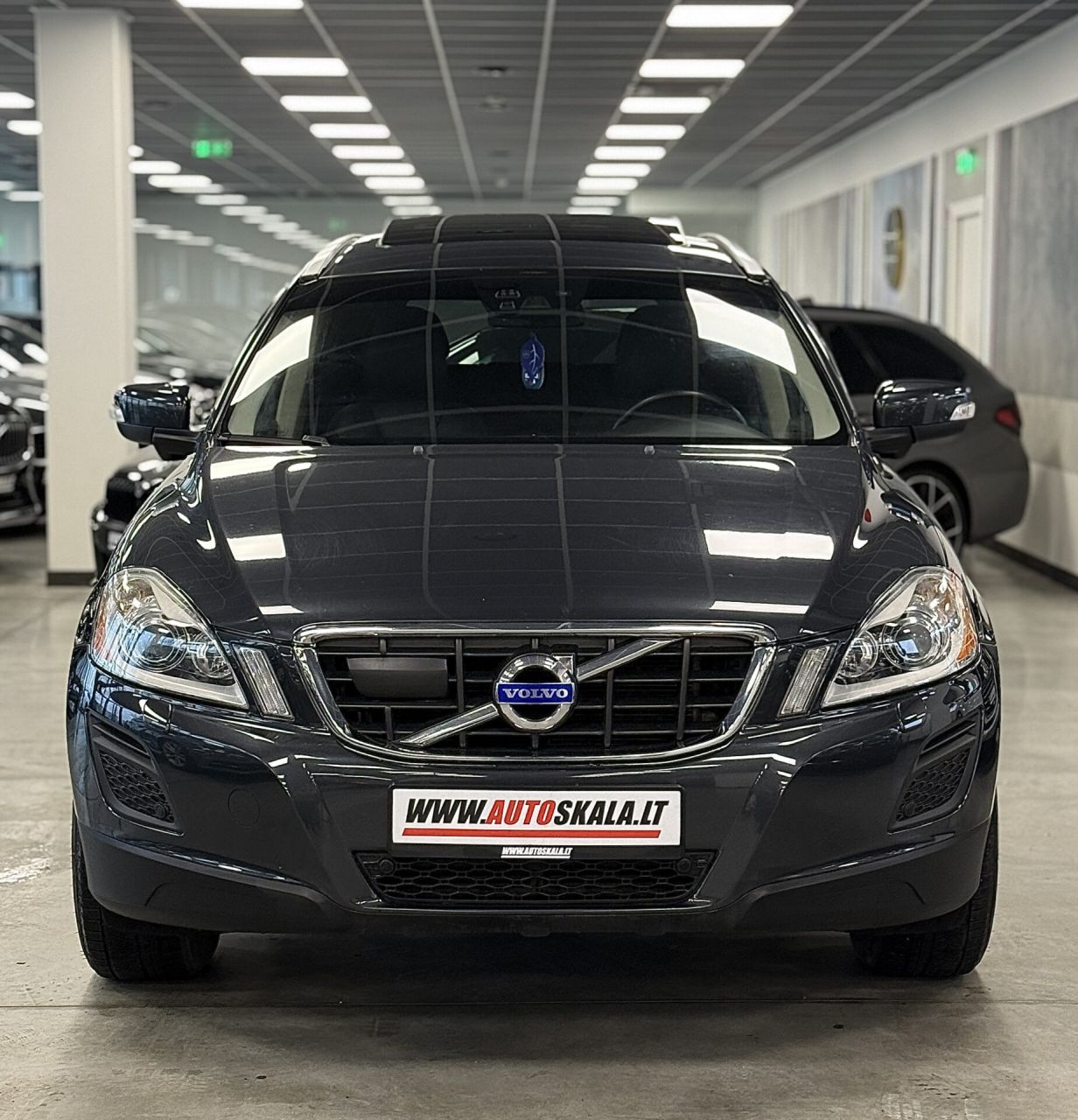 Volvo XC60 | 29