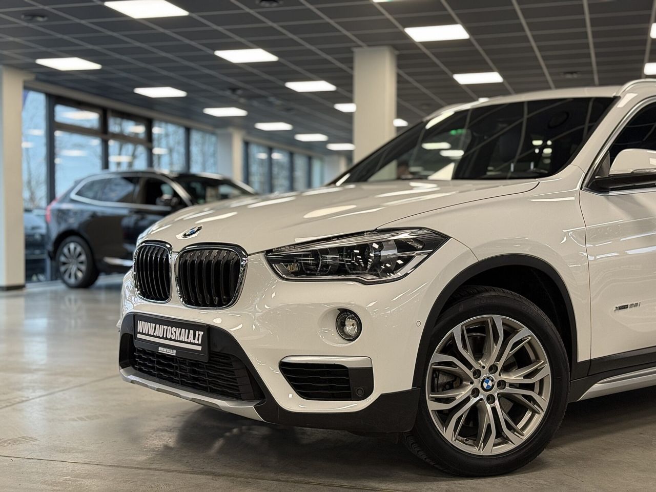 BMW X1 | 14