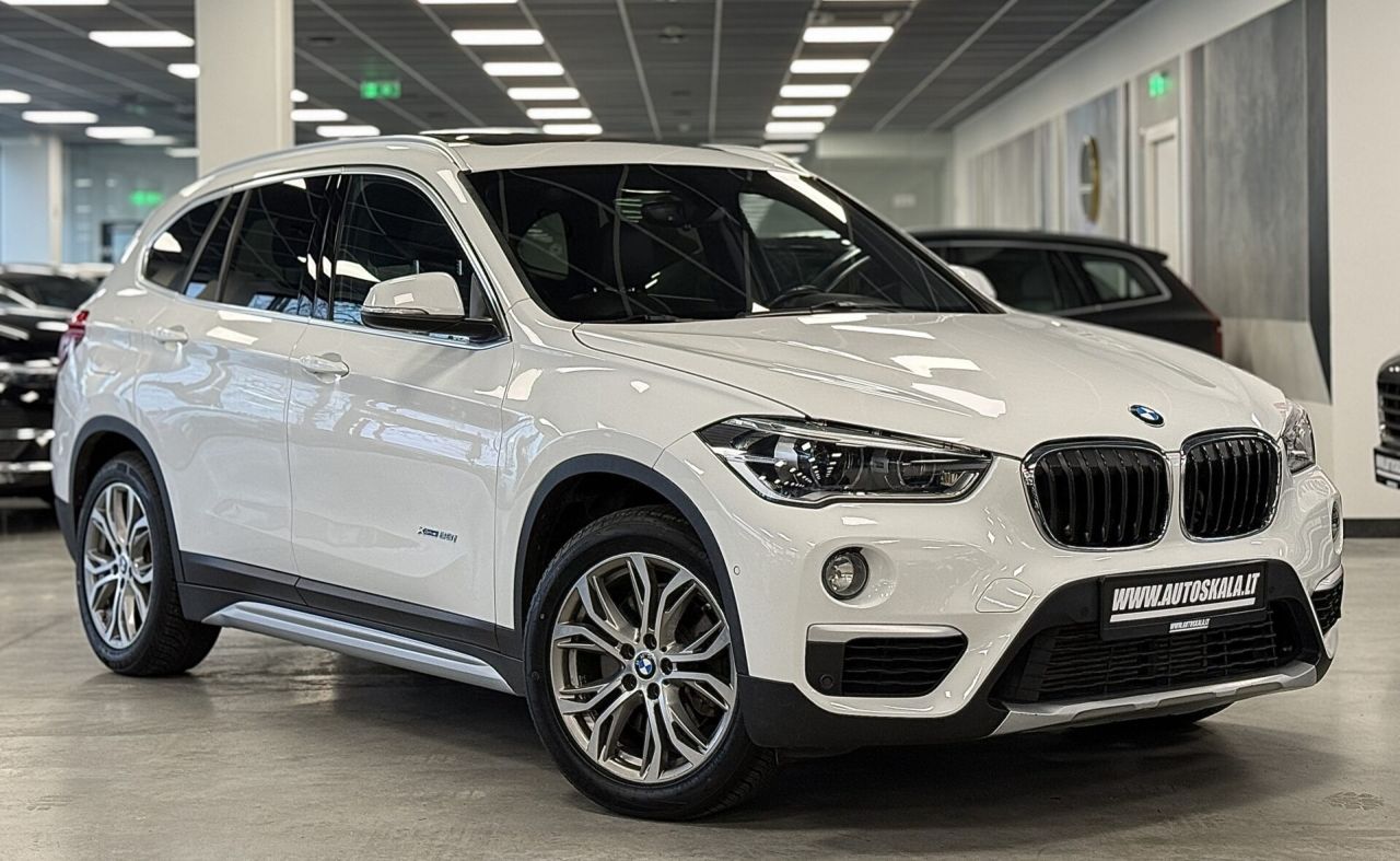 BMW X1 | 21