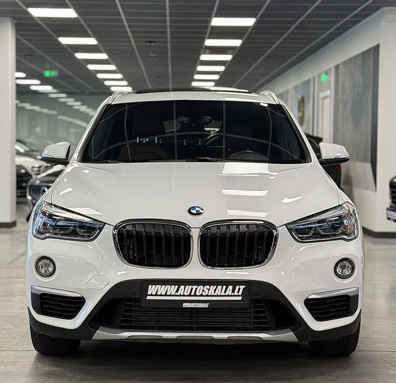 BMW X1 | 22