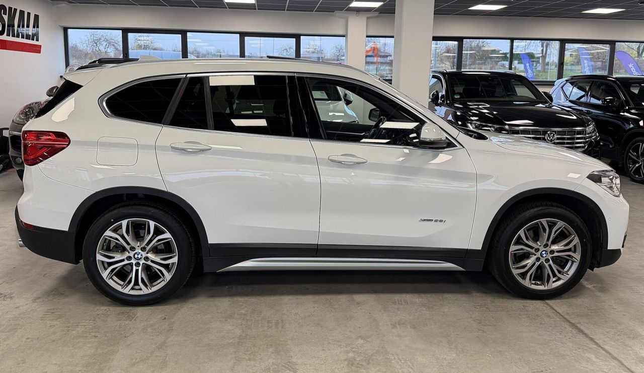 BMW X1 | 23