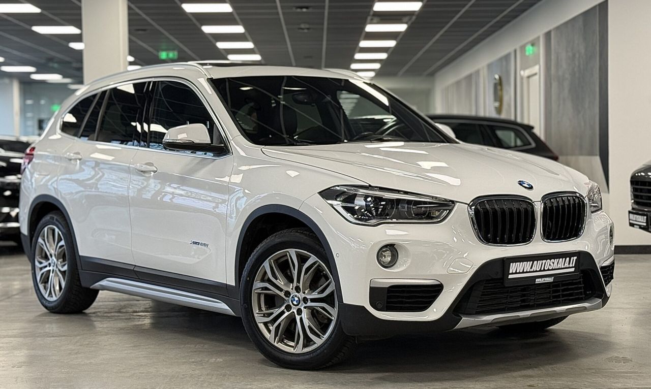 BMW X1 | 20