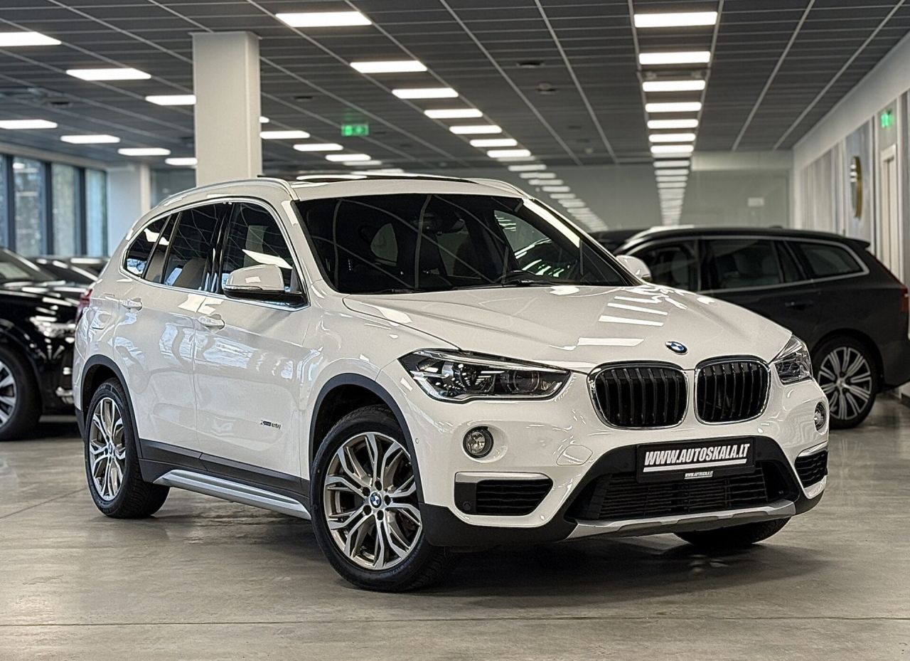 BMW X1 | 18