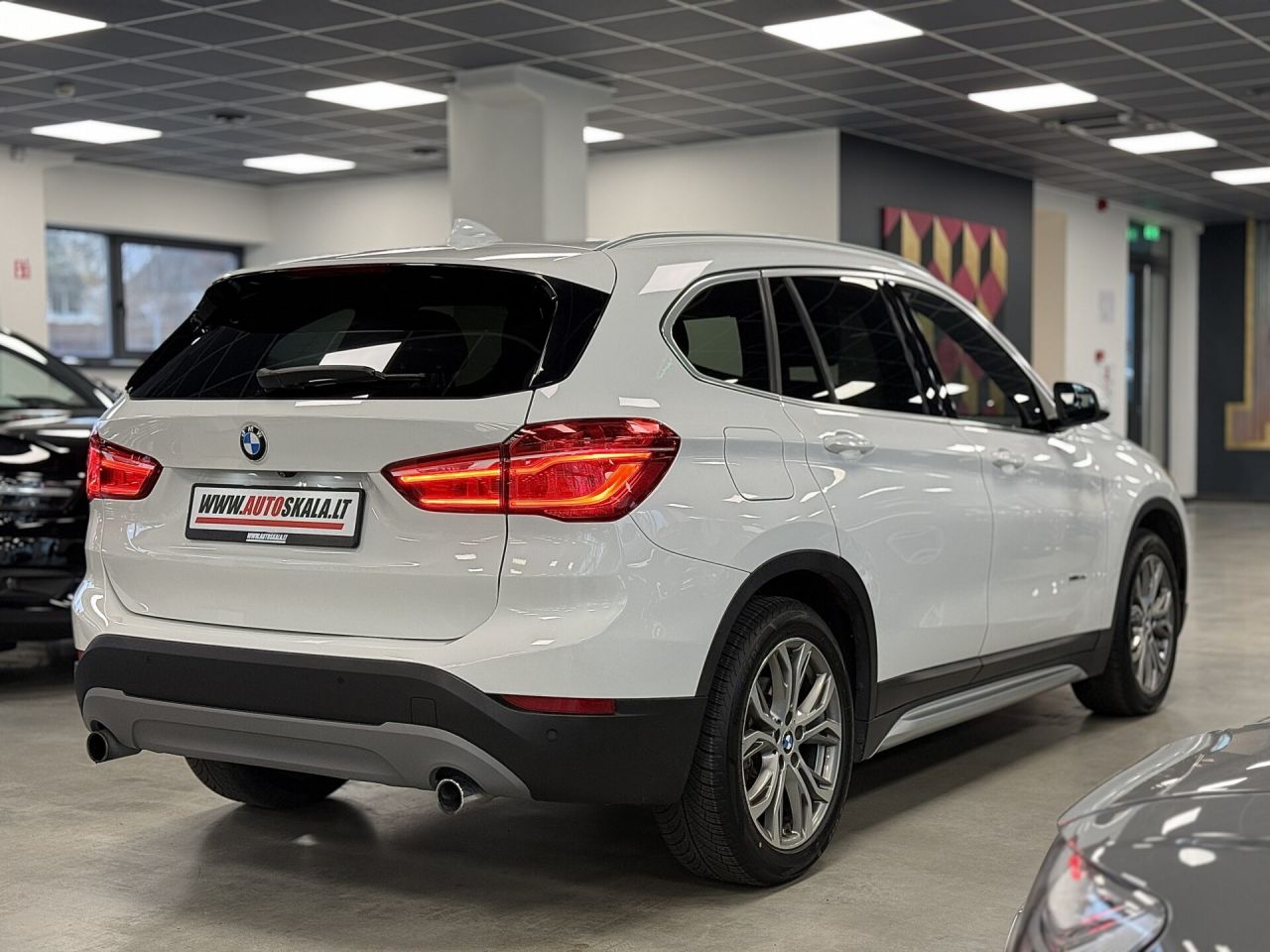 BMW X1 | 3