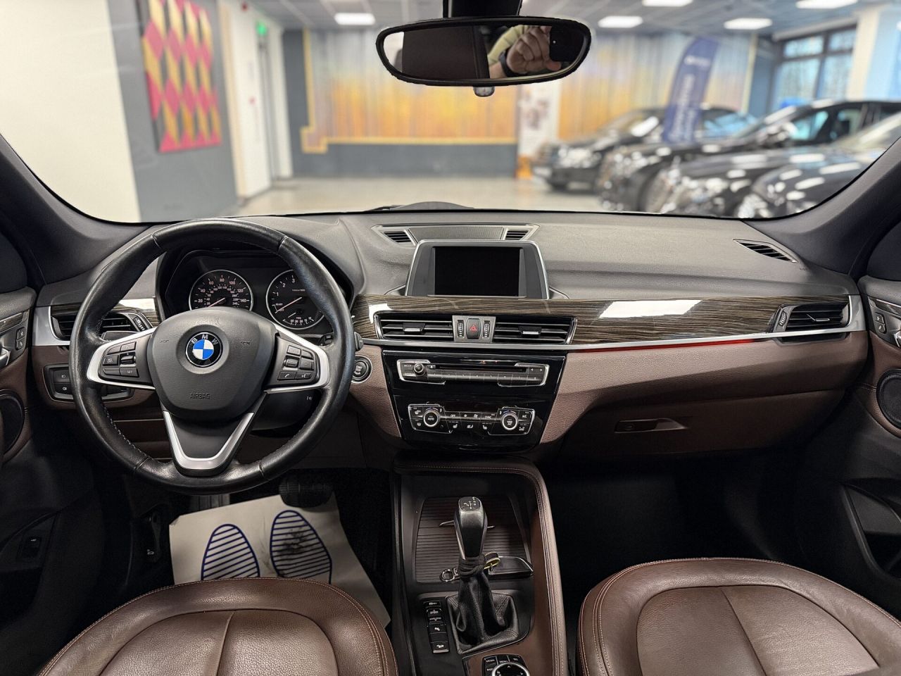 BMW X1 | 4