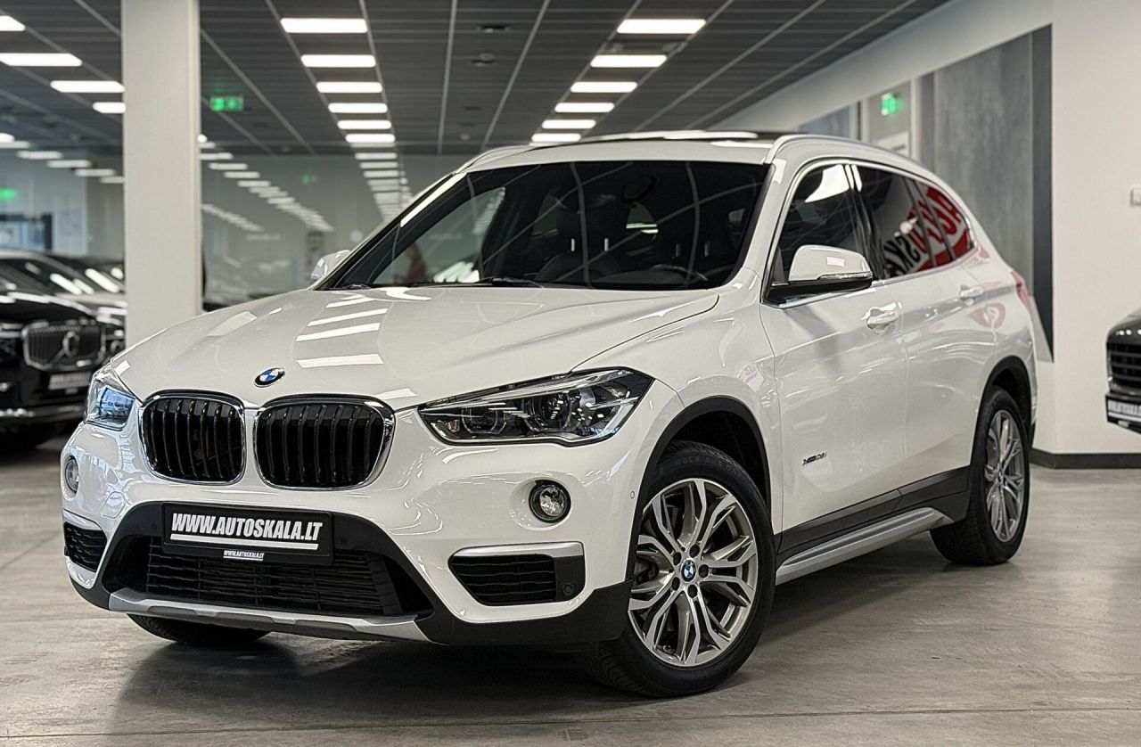 BMW X1 | 17