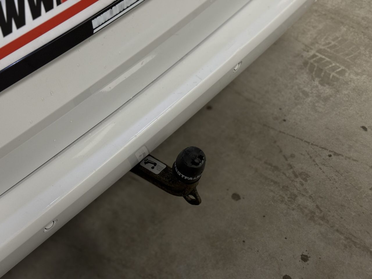 Mercedes-Benz V220 | 7