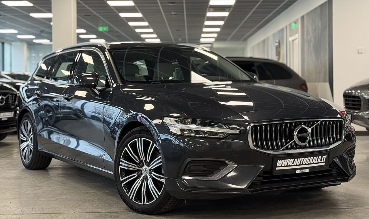 Volvo V60 | 1