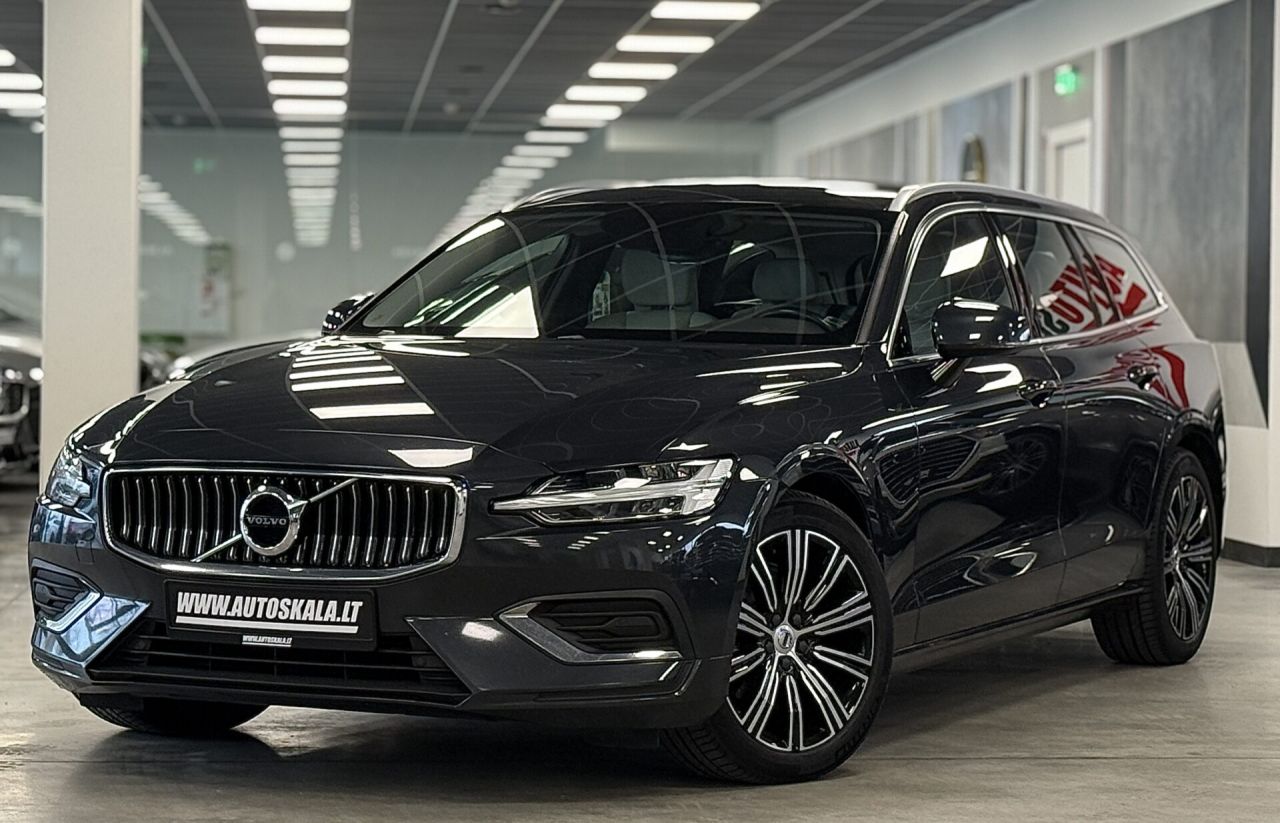 Volvo V60 | 25