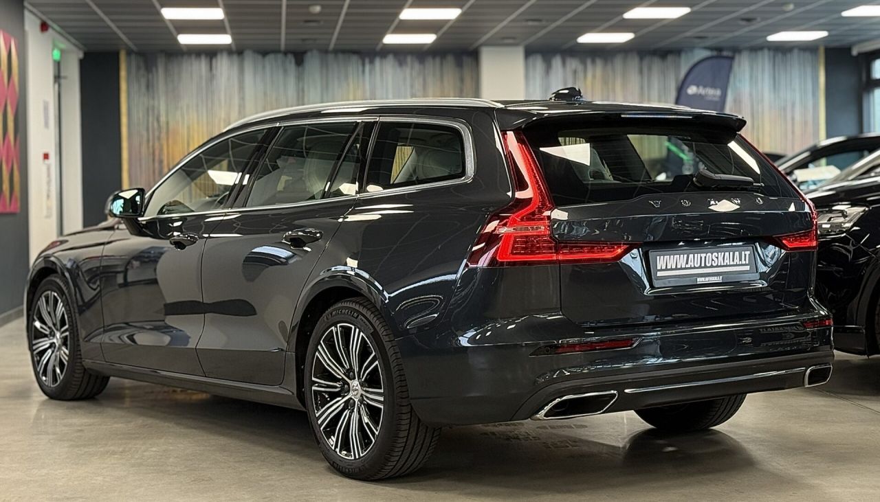 Volvo V60 | 16