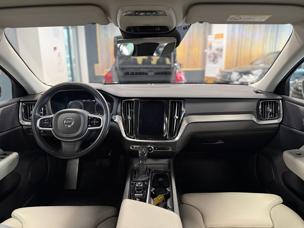 Volvo V60 | 7