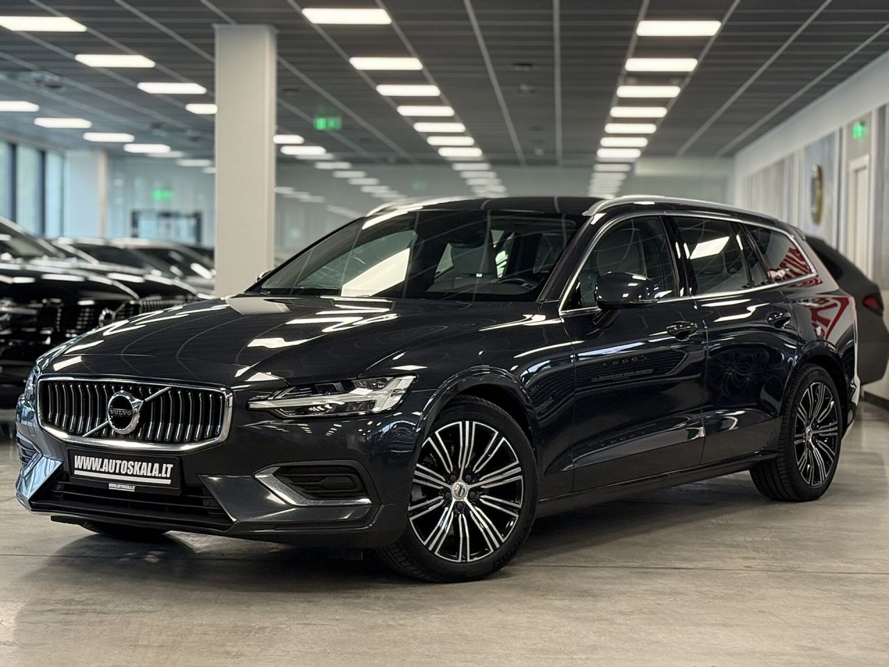 Volvo V60 | 24