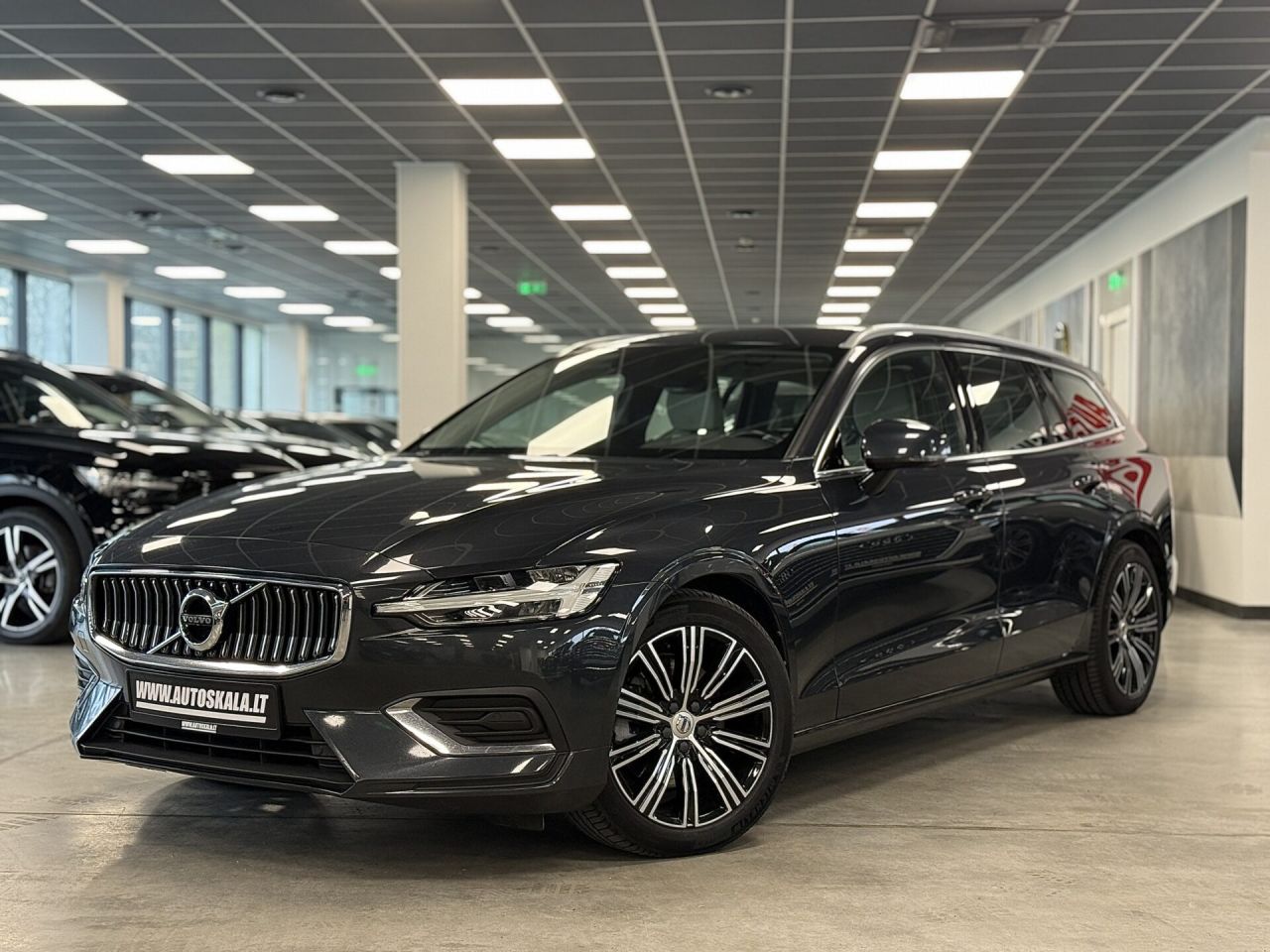 Volvo V60 | 14