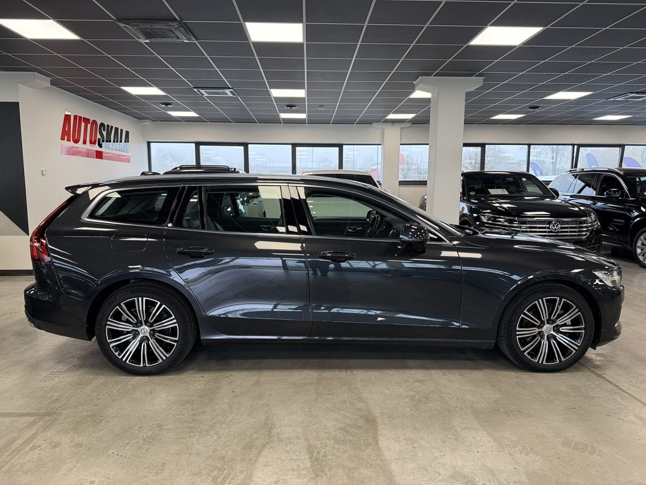 Volvo V60 | 17