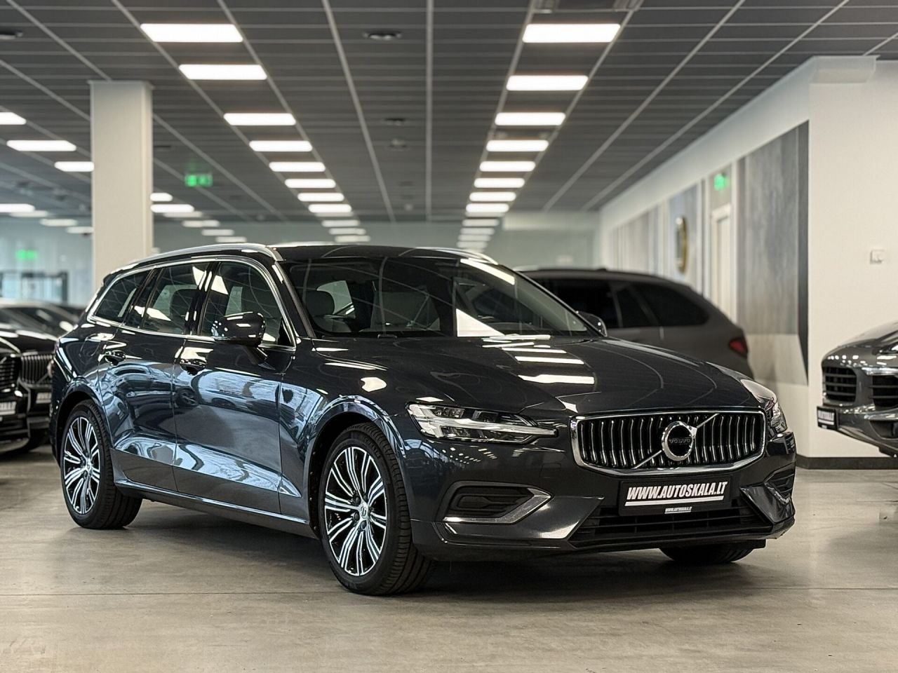 Volvo V60 | 15
