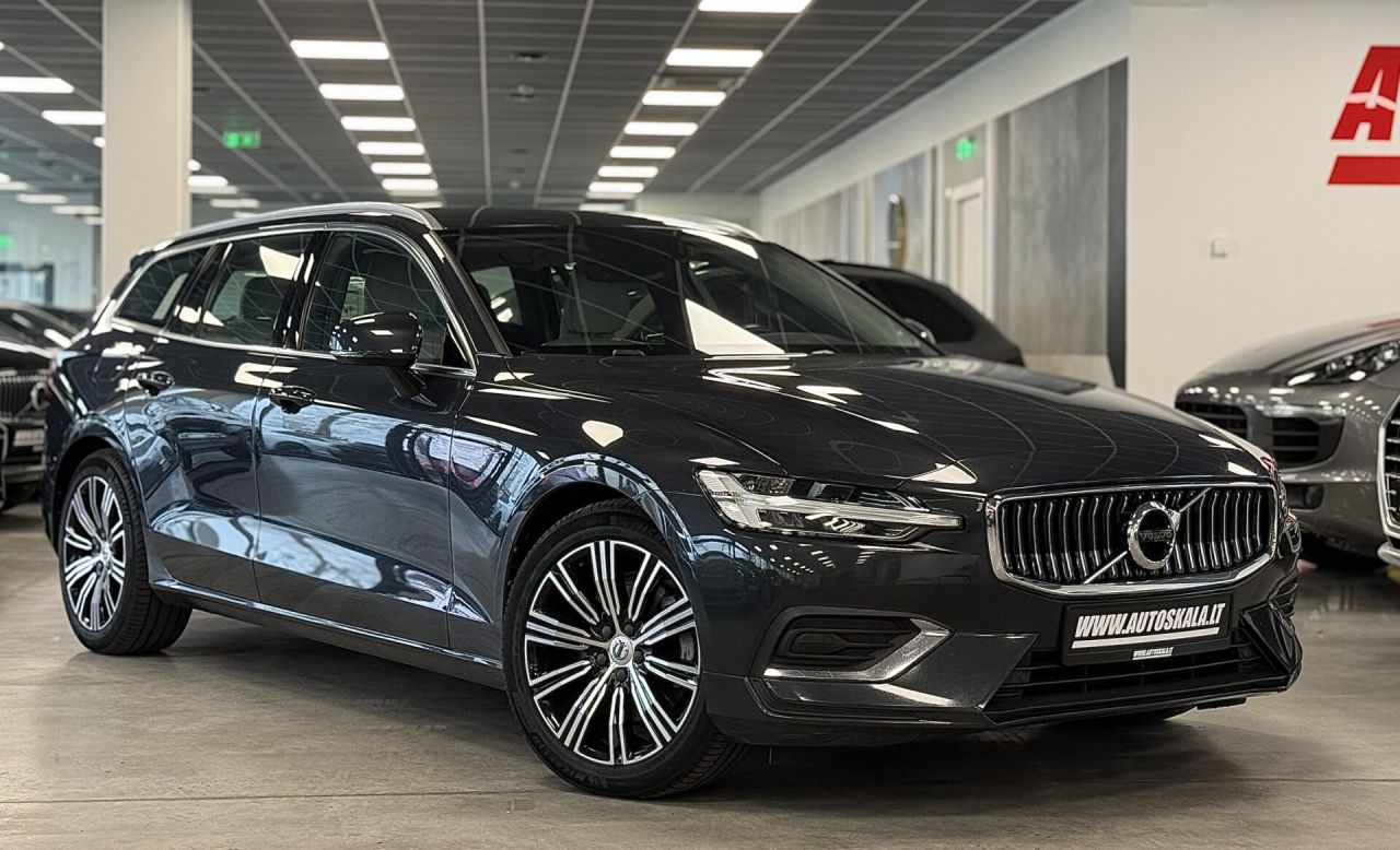 Volvo V60 | 23