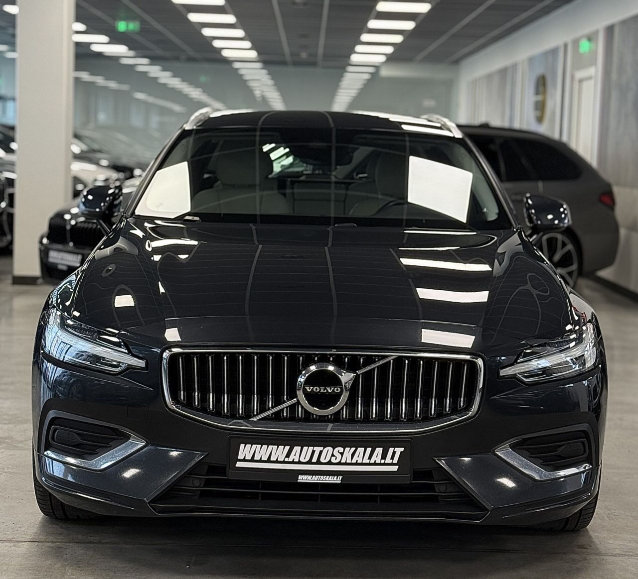 Volvo V60 | 20