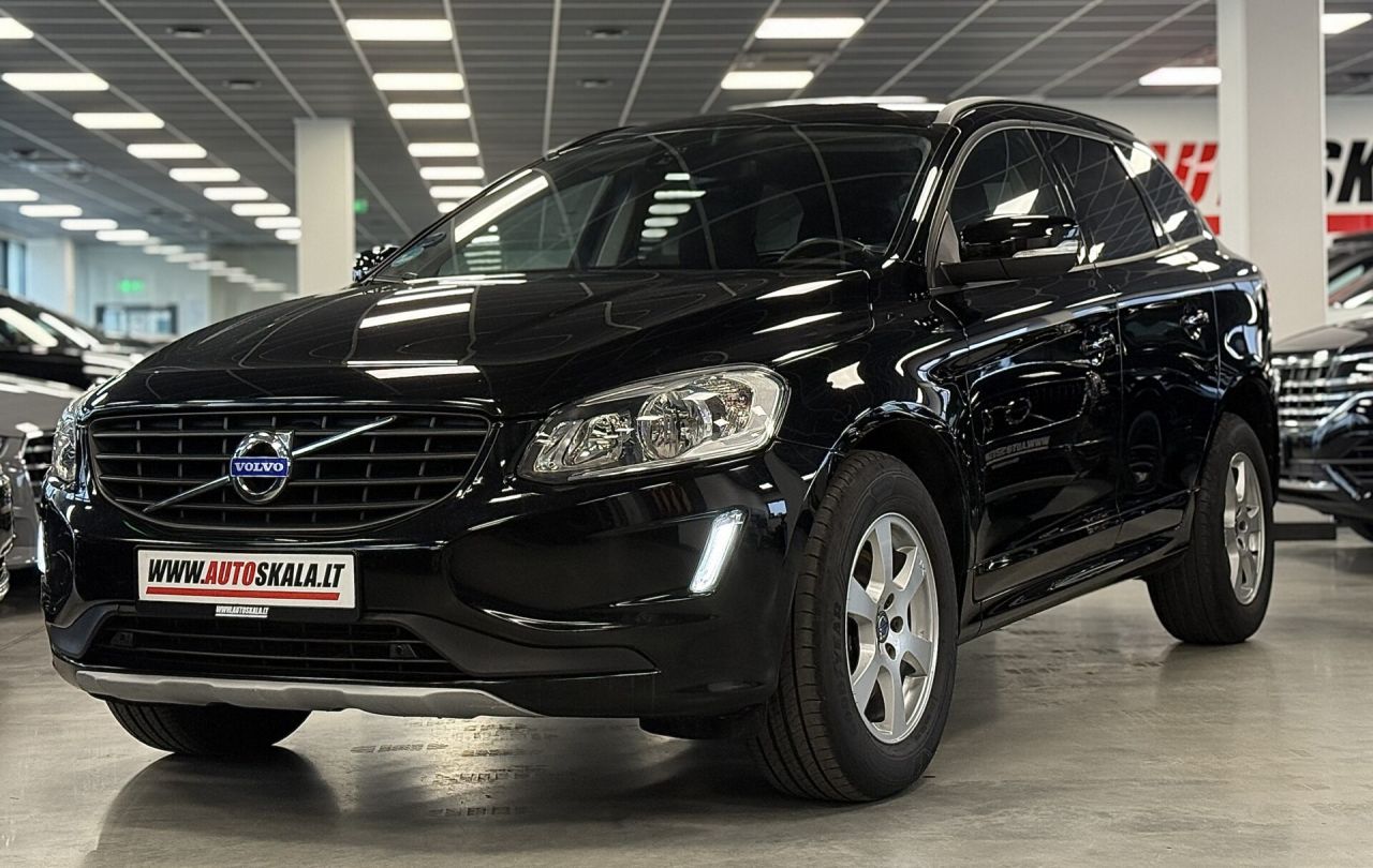 Volvo XC60 | 19