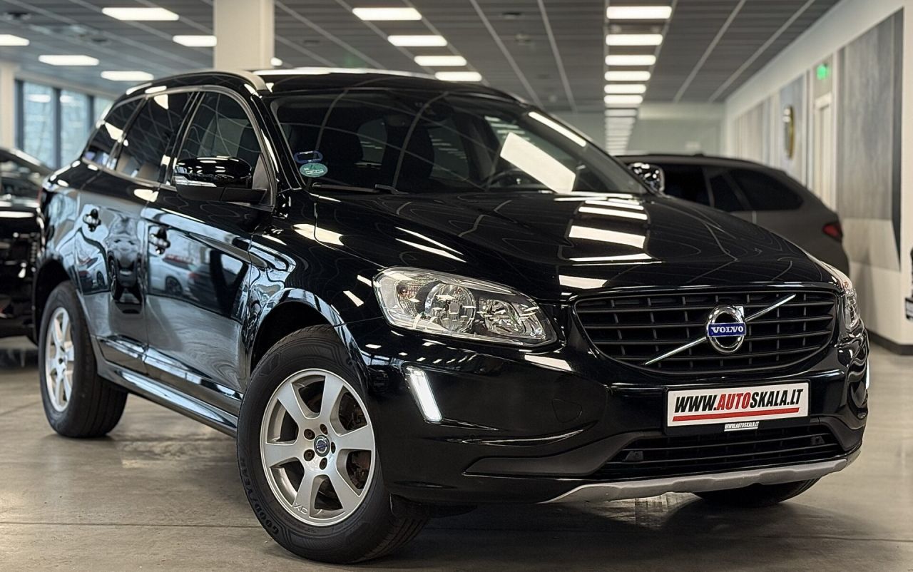 Volvo XC60 | 8
