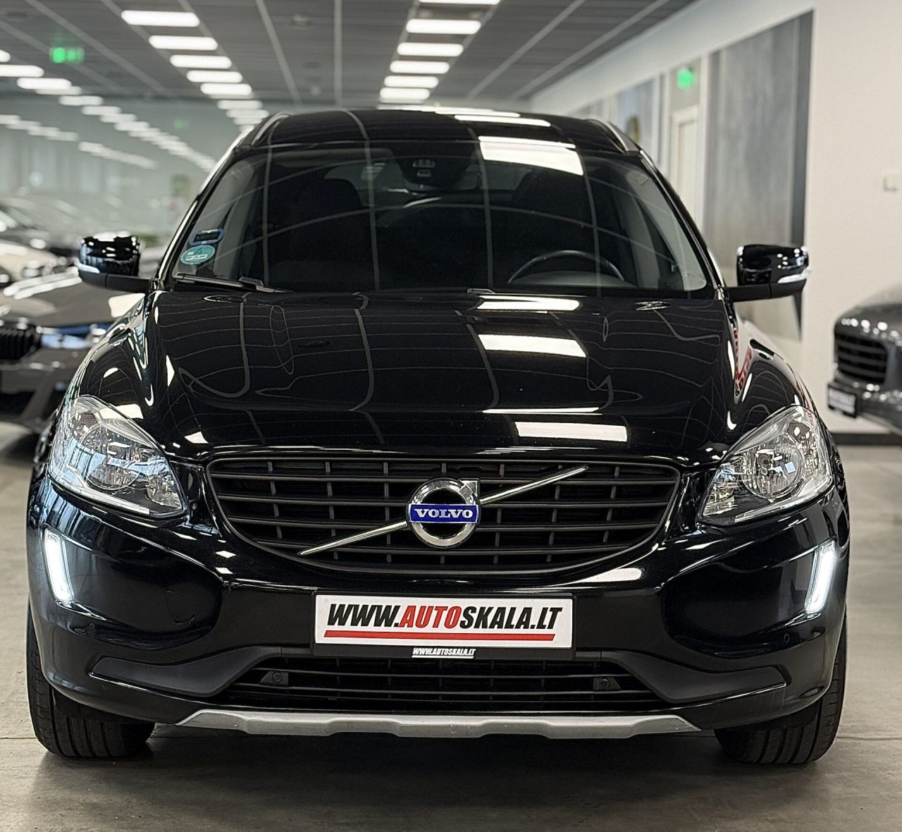 Volvo XC60 | 7