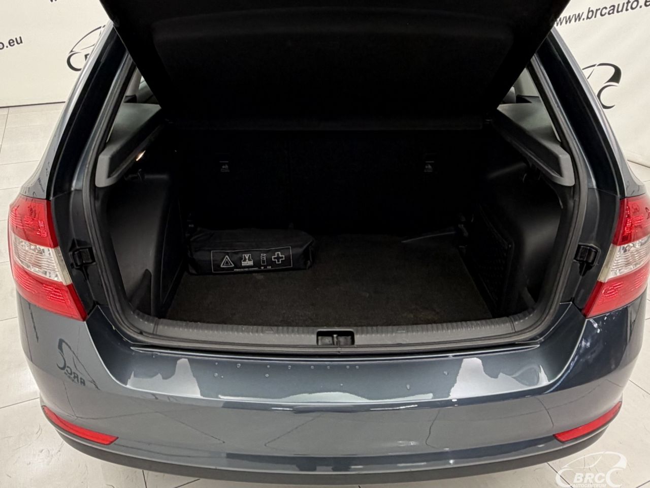 Skoda Rapid | 37