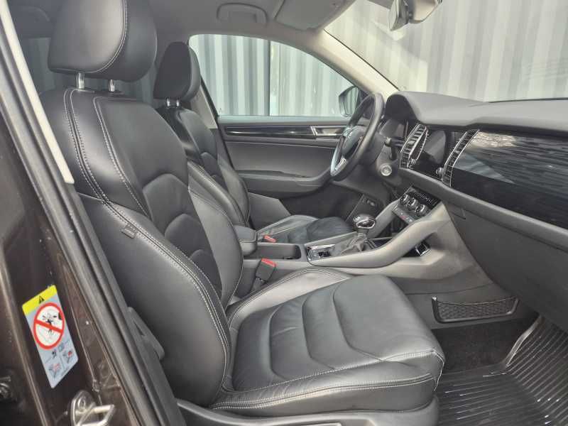 Skoda Kodiaq | 7
