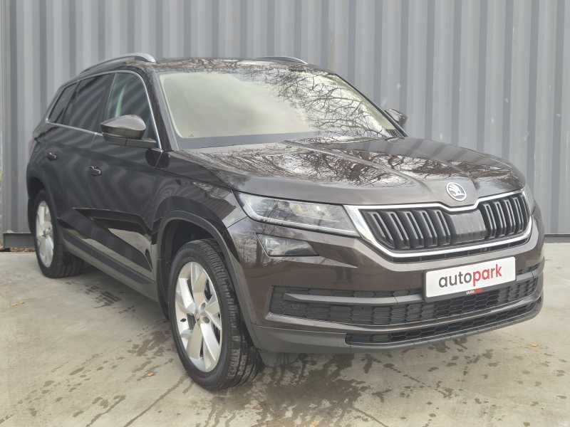 Skoda Kodiaq | 1