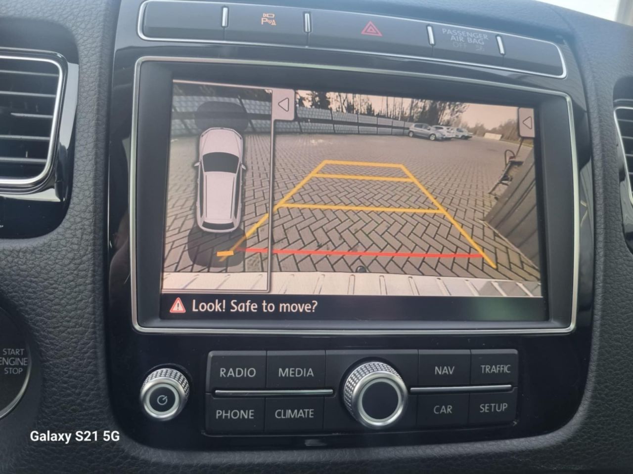 Volkswagen Touareg | 9