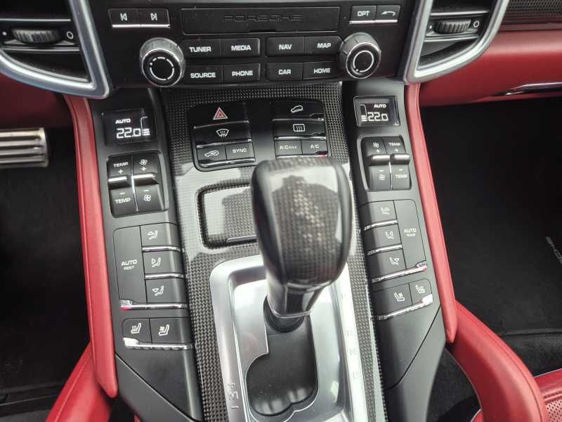 Porsche Cayenne | 14