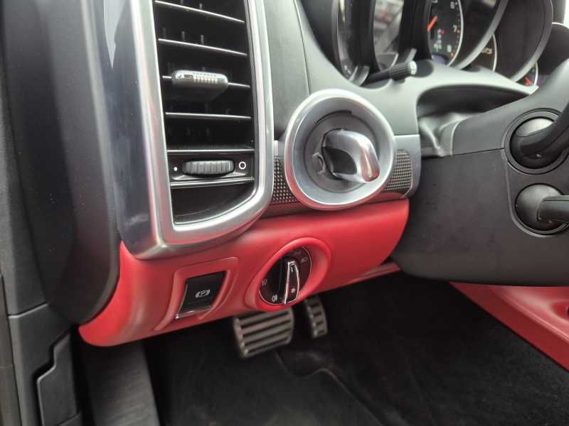 Porsche Cayenne | 9