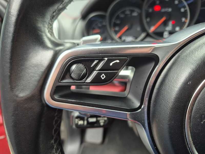 Porsche Cayenne | 10