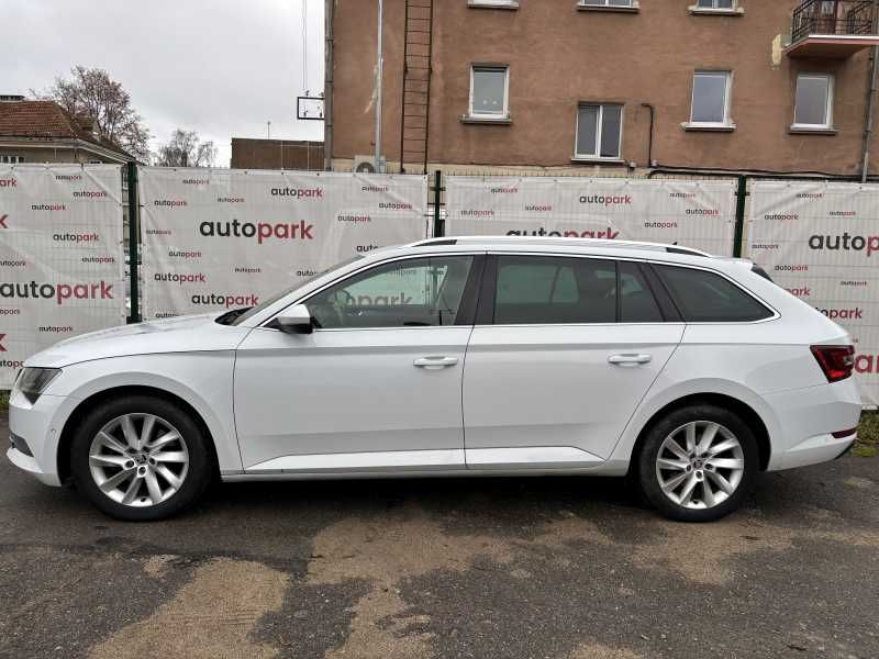 Skoda Superb | 4