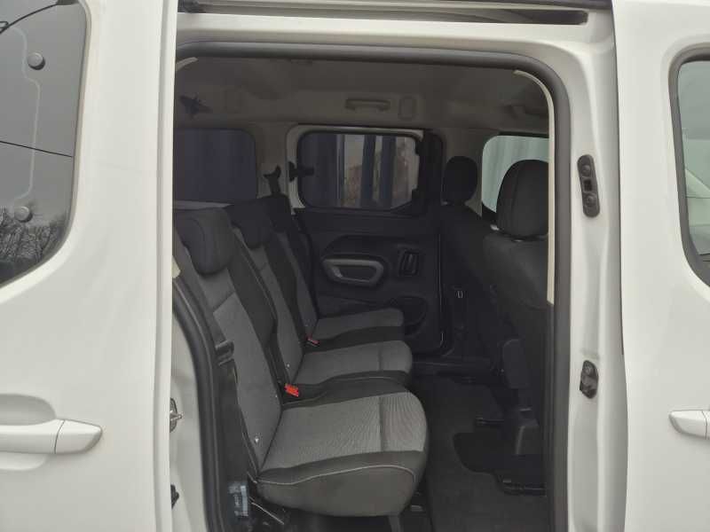 Toyota Proace | 6