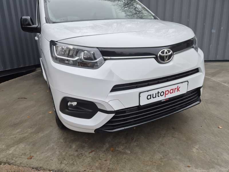 Toyota Proace | 2