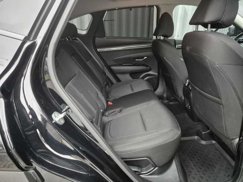 Hyundai Tucson | 5