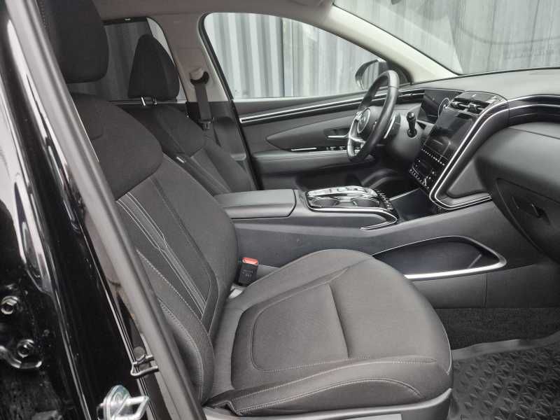 Hyundai Tucson | 7